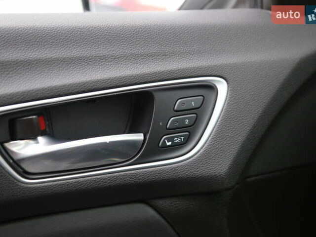 Белый Акура ТЛХ, объемом двигателя 2.36 л и пробегом 63 тыс. км за 18500 $, фото 23 на Automoto.ua