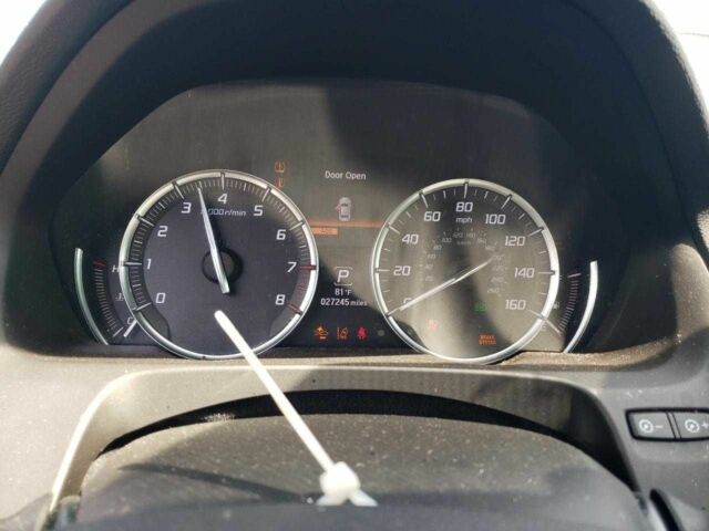 Акура ТЛХ 2019 в Львове на Automoto.ua Белый Акура ТЛХ, объемом двигателя 0 л и пробегом 27 тыс. км за 5000 $, фото 3 на Automoto.ua