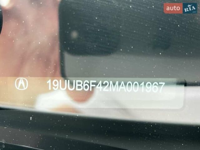 Белый Акура ТЛХ, объемом двигателя 2 л и пробегом 63 тыс. км за 27500 $, фото 44 на Automoto.ua