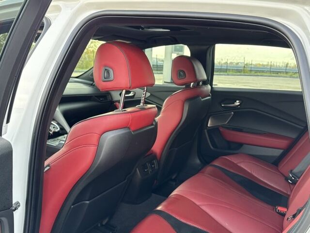 Акура ТЛХ 2020 у Дніпро (Дніпропетровську) на Automoto.ua Білий Акура ТЛХ, об'ємом двигуна 2 л та пробігом 56 тис. км за 29500 $, фото 9 на Automoto.ua