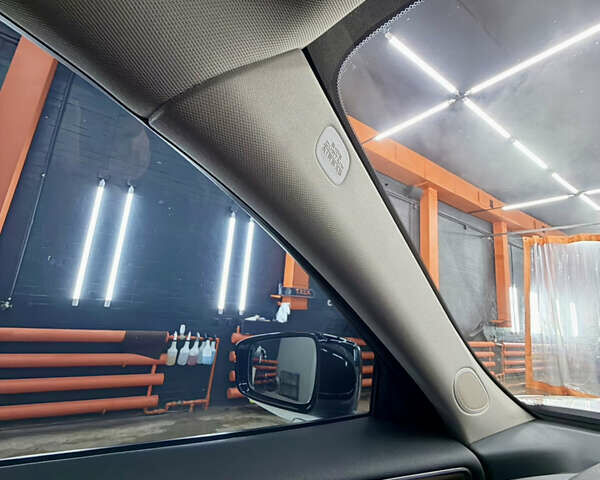 Акура ТЛХ 2020 в Киеве на Automoto.ua Белый Акура ТЛХ, объемом двигателя 2 л и пробегом 11 тыс. км за 25300 $, фото 12 на Automoto.ua