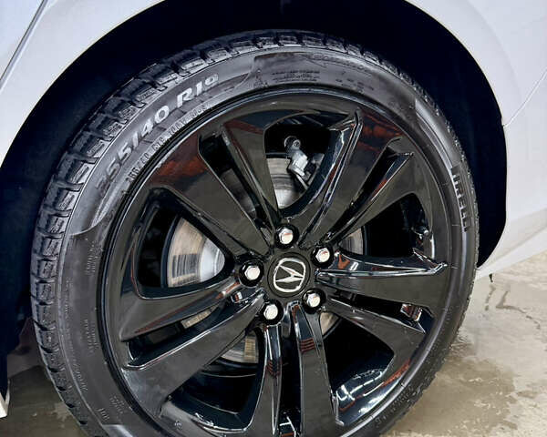 Акура ТЛХ 2020 в Киеве на Automoto.ua Белый Акура ТЛХ, объемом двигателя 2 л и пробегом 11 тыс. км за 25300 $, фото 14 на Automoto.ua