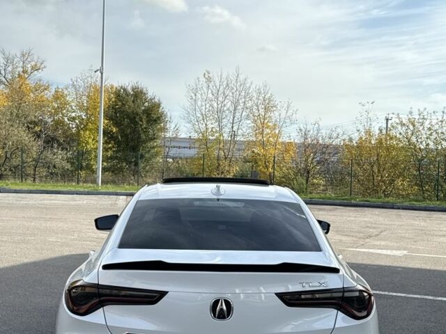 Акура ТЛХ 2020 у Дніпро (Дніпропетровську) на Automoto.ua Білий Акура ТЛХ, об'ємом двигуна 2 л та пробігом 56 тис. км за 29500 $, фото 6 на Automoto.ua