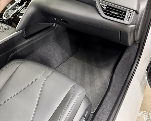 Акура ТЛХ 2020 в Киеве на Automoto.ua Белый Акура ТЛХ, объемом двигателя 2 л и пробегом 11 тыс. км за 25300 $, фото 6 на Automoto.ua