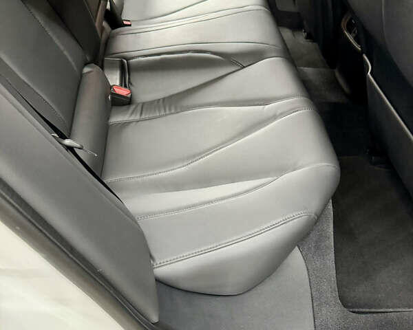 Акура ТЛХ 2020 в Киеве на Automoto.ua Белый Акура ТЛХ, объемом двигателя 2 л и пробегом 11 тыс. км за 25300 $, фото 11 на Automoto.ua