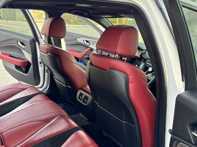 Акура ТЛХ 2020 у Дніпро (Дніпропетровську) на Automoto.ua Білий Акура ТЛХ, об'ємом двигуна 2 л та пробігом 56 тис. км за 29500 $, фото 10 на Automoto.ua