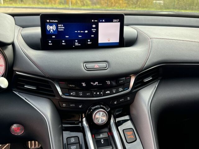 Акура ТЛХ 2020 у Дніпро (Дніпропетровську) на Automoto.ua Білий Акура ТЛХ, об'ємом двигуна 2 л та пробігом 56 тис. км за 29500 $, фото 13 на Automoto.ua