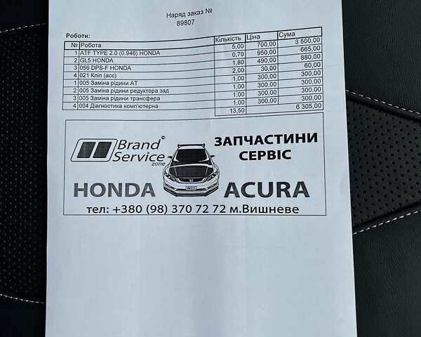 Белый Акура ТЛХ, объемом двигателя 2 л и пробегом 63 тыс. км за 27500 $, фото 46 на Automoto.ua