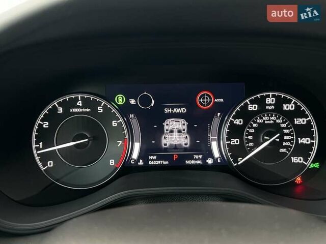 Белый Акура ТЛХ, объемом двигателя 2 л и пробегом 63 тыс. км за 27500 $, фото 37 на Automoto.ua