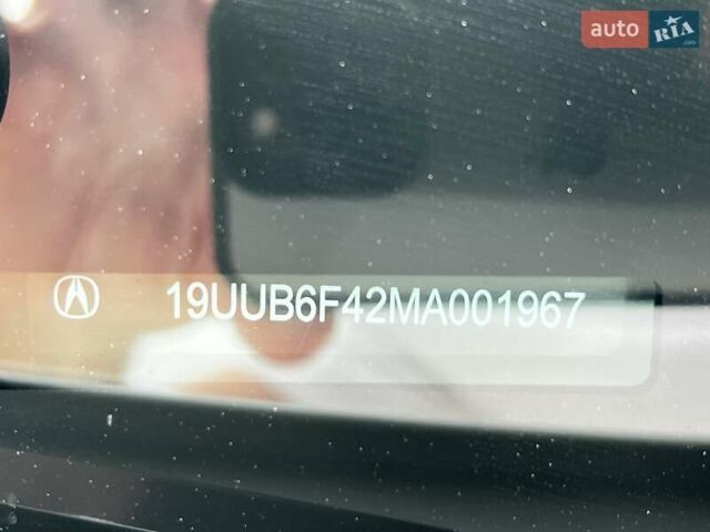 Білий Акура ТЛХ, об'ємом двигуна 2 л та пробігом 60 тис. км за 27000 $, фото 40 на Automoto.ua