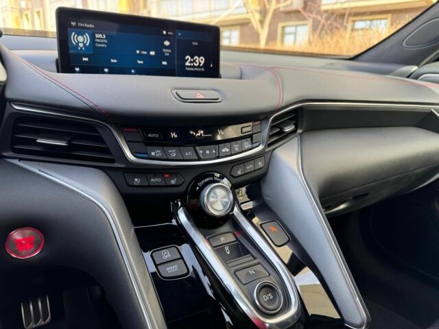 Білий Акура ТЛХ, об'ємом двигуна 3 л та пробігом 20 тис. км за 39000 $, фото 3 на Automoto.ua