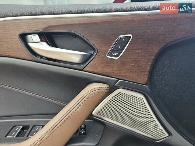 Белый Акура ТЛХ, объемом двигателя 0 л и пробегом 55 тыс. км за 25900 $, фото 50 на Automoto.ua