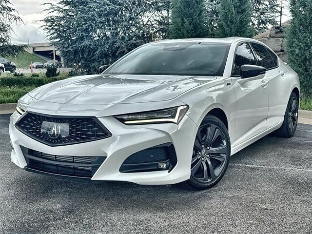 Белый Акура ТЛХ, объемом двигателя 2 л и пробегом 38 тыс. км за 19000 $, фото 2 на Automoto.ua