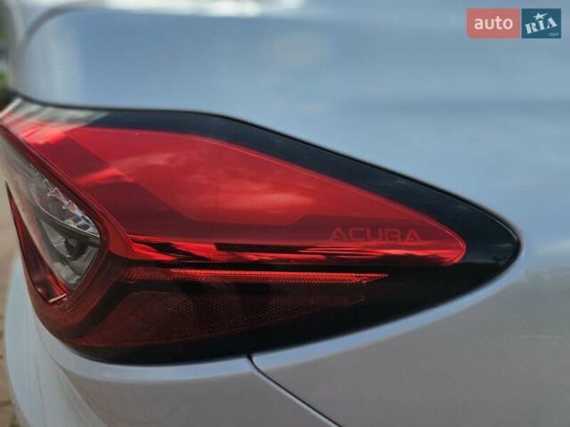 Білий Акура ТЛХ, об'ємом двигуна 2 л та пробігом 55 тис. км за 25499 $, фото 35 на Automoto.ua
