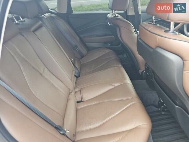 Белый Акура ТЛХ, объемом двигателя 2 л и пробегом 55 тыс. км за 27900 $, фото 33 на Automoto.ua
