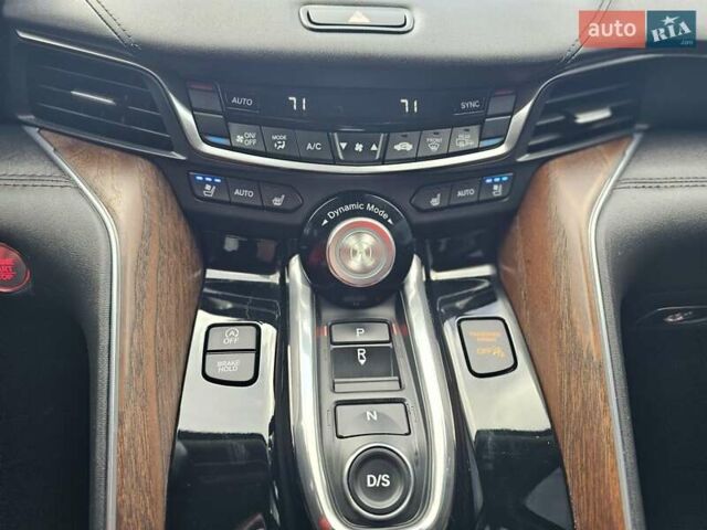 Белый Акура ТЛХ, объемом двигателя 2 л и пробегом 55 тыс. км за 25900 $, фото 53 на Automoto.ua