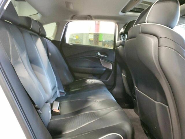 Білий Акура ТЛХ, об'ємом двигуна 0 л та пробігом 42 тис. км за 8000 $, фото 9 на Automoto.ua