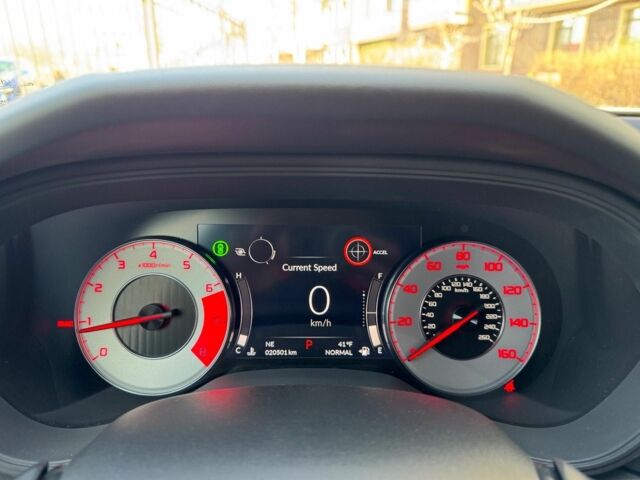 Білий Акура ТЛХ, об'ємом двигуна 3 л та пробігом 20 тис. км за 39000 $, фото 4 на Automoto.ua