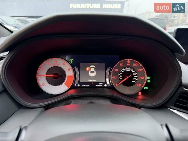 Білий Акура ТЛХ, об'ємом двигуна 2 л та пробігом 78 тис. км за 31000 $, фото 22 на Automoto.ua