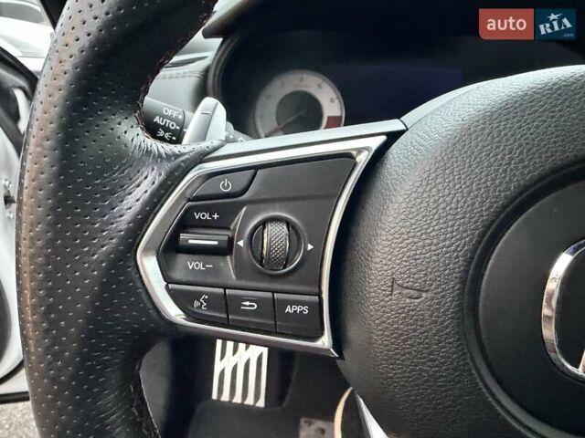 Білий Акура ТЛХ, об'ємом двигуна 2 л та пробігом 78 тис. км за 31000 $, фото 27 на Automoto.ua