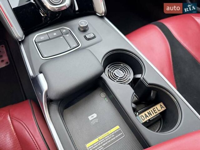 Білий Акура ТЛХ, об'ємом двигуна 2 л та пробігом 78 тис. км за 31000 $, фото 25 на Automoto.ua