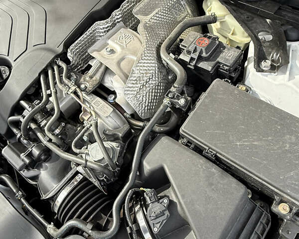 Белый Акура ТЛХ, объемом двигателя 3 л и пробегом 20 тыс. км за 39900 $, фото 44 на Automoto.ua