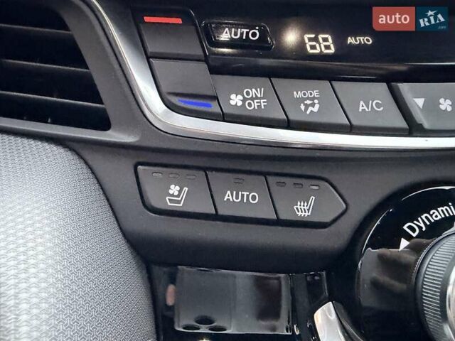 Білий Акура ТЛХ, об'ємом двигуна 2 л та пробігом 78 тис. км за 31000 $, фото 21 на Automoto.ua