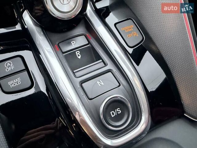 Білий Акура ТЛХ, об'ємом двигуна 2 л та пробігом 78 тис. км за 31000 $, фото 24 на Automoto.ua