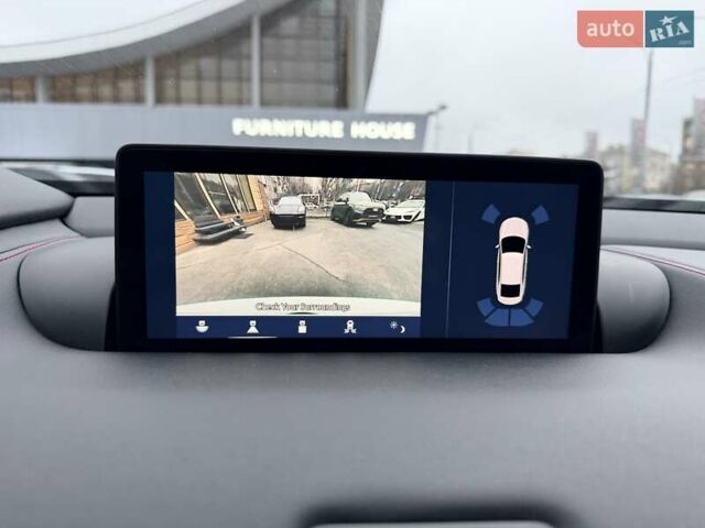 Білий Акура ТЛХ, об'ємом двигуна 2 л та пробігом 78 тис. км за 31000 $, фото 23 на Automoto.ua