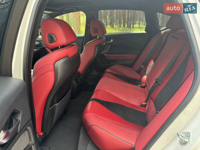 Білий Акура ТЛХ, об'ємом двигуна 2 л та пробігом 65 тис. км за 31000 $, фото 17 на Automoto.ua