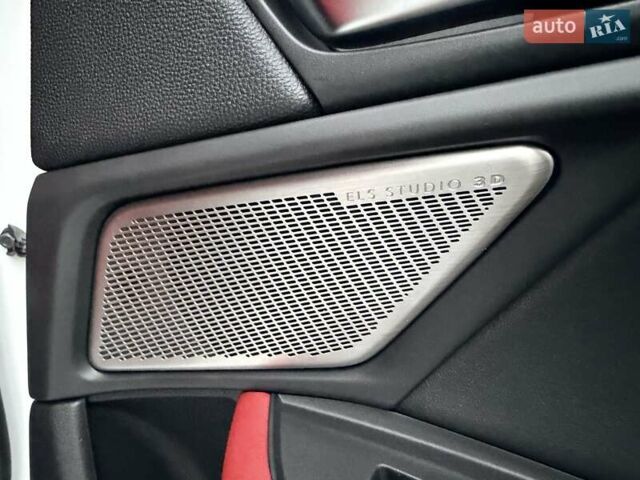 Білий Акура ТЛХ, об'ємом двигуна 2 л та пробігом 78 тис. км за 31000 $, фото 11 на Automoto.ua