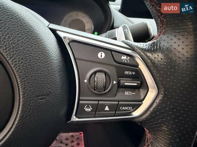 Білий Акура ТЛХ, об'ємом двигуна 2 л та пробігом 78 тис. км за 31000 $, фото 28 на Automoto.ua