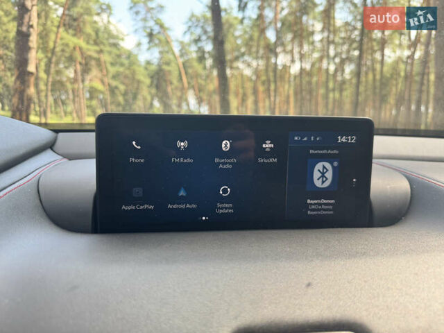 Білий Акура ТЛХ, об'ємом двигуна 2 л та пробігом 65 тис. км за 31000 $, фото 16 на Automoto.ua