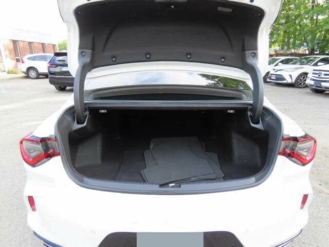 Белый Акура ТЛХ, объемом двигателя 2 л и пробегом 15 тыс. км за 14500 $, фото 5 на Automoto.ua