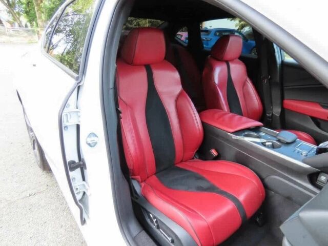 Белый Акура ТЛХ, объемом двигателя 2 л и пробегом 15 тыс. км за 14500 $, фото 16 на Automoto.ua