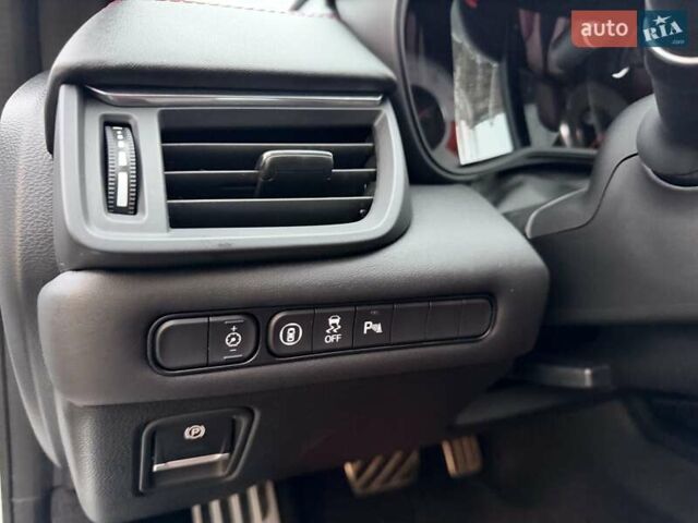 Білий Акура ТЛХ, об'ємом двигуна 2 л та пробігом 78 тис. км за 31000 $, фото 18 на Automoto.ua