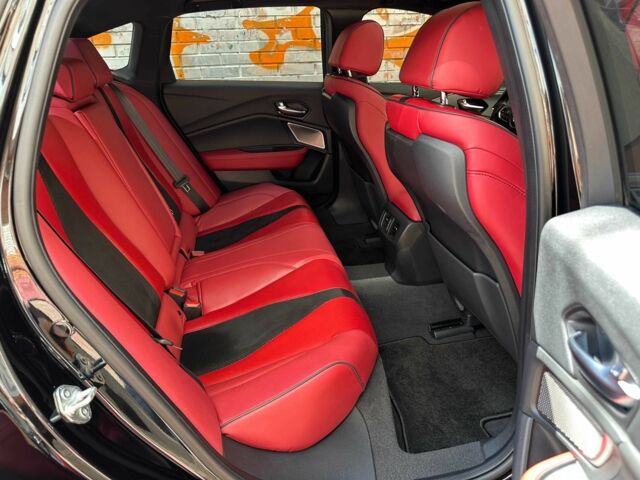 Чорний Акура ТЛХ, об'ємом двигуна 2 л та пробігом 69 тис. км за 28777 $, фото 17 на Automoto.ua