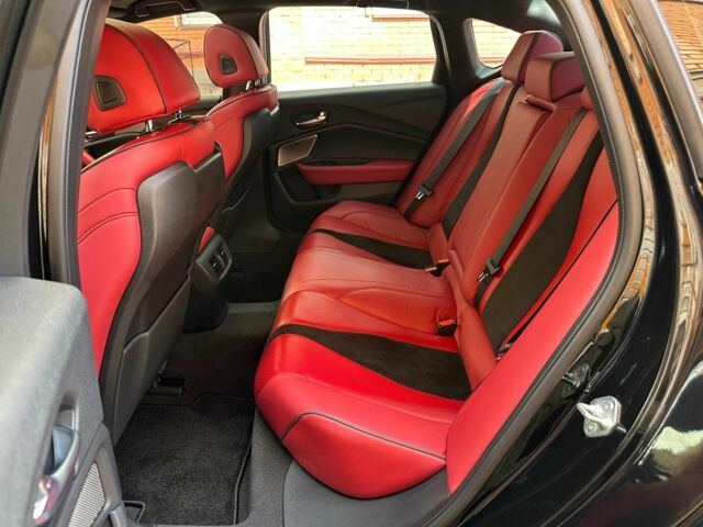 Чорний Акура ТЛХ, об'ємом двигуна 2 л та пробігом 69 тис. км за 28777 $, фото 15 на Automoto.ua