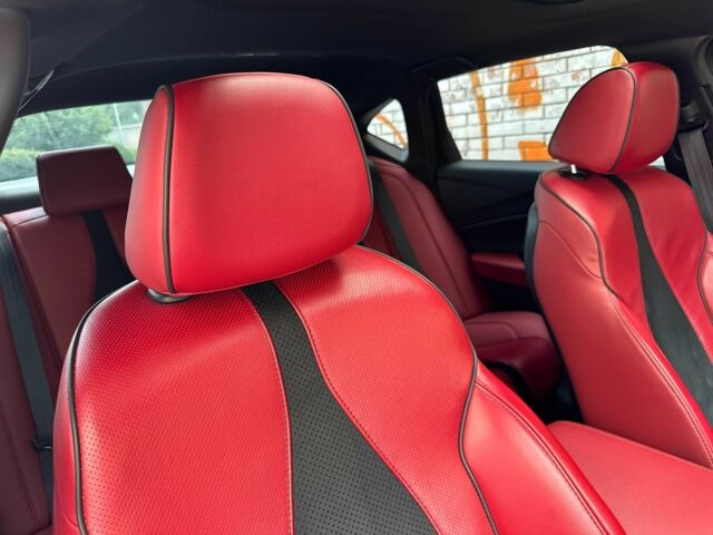 Чорний Акура ТЛХ, об'ємом двигуна 2 л та пробігом 69 тис. км за 28777 $, фото 3 на Automoto.ua