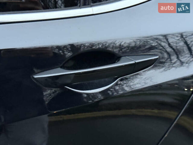 Чорний Акура ТЛХ, об'ємом двигуна 2.36 л та пробігом 165 тис. км за 11999 $, фото 24 на Automoto.ua