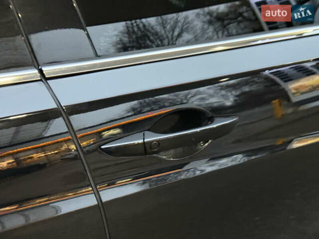 Чорний Акура ТЛХ, об'ємом двигуна 2.36 л та пробігом 165 тис. км за 11999 $, фото 35 на Automoto.ua