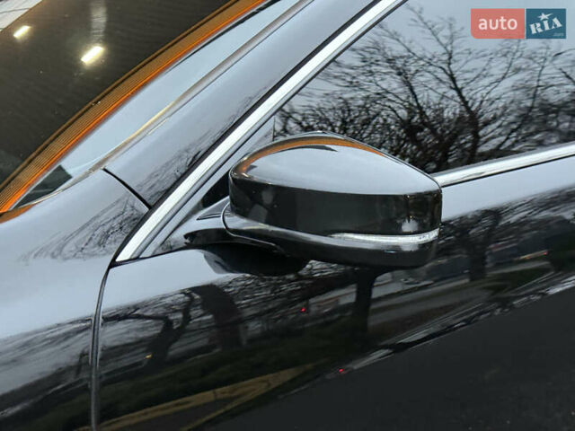 Чорний Акура ТЛХ, об'ємом двигуна 2.36 л та пробігом 165 тис. км за 11999 $, фото 18 на Automoto.ua