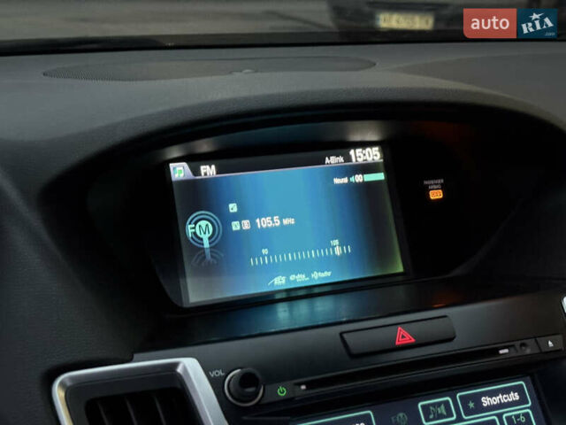 Чорний Акура ТЛХ, об'ємом двигуна 2.36 л та пробігом 165 тис. км за 11999 $, фото 49 на Automoto.ua