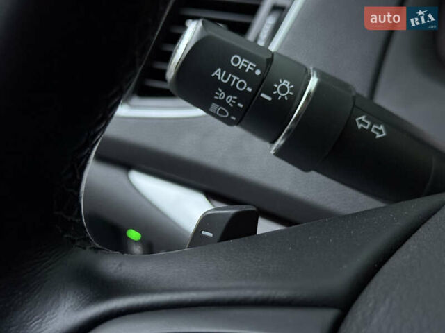 Чорний Акура ТЛХ, об'ємом двигуна 2.36 л та пробігом 165 тис. км за 11999 $, фото 41 на Automoto.ua