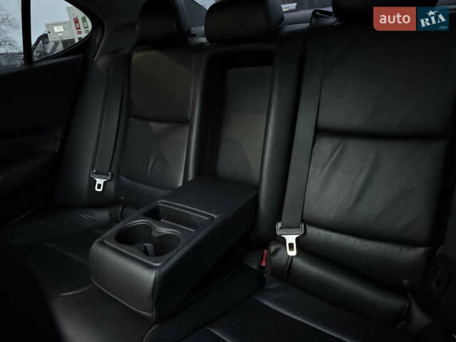 Чорний Акура ТЛХ, об'ємом двигуна 2.36 л та пробігом 165 тис. км за 11999 $, фото 12 на Automoto.ua