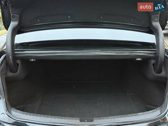 Чорний Акура ТЛХ, об'ємом двигуна 2.36 л та пробігом 165 тис. км за 11999 $, фото 11 на Automoto.ua