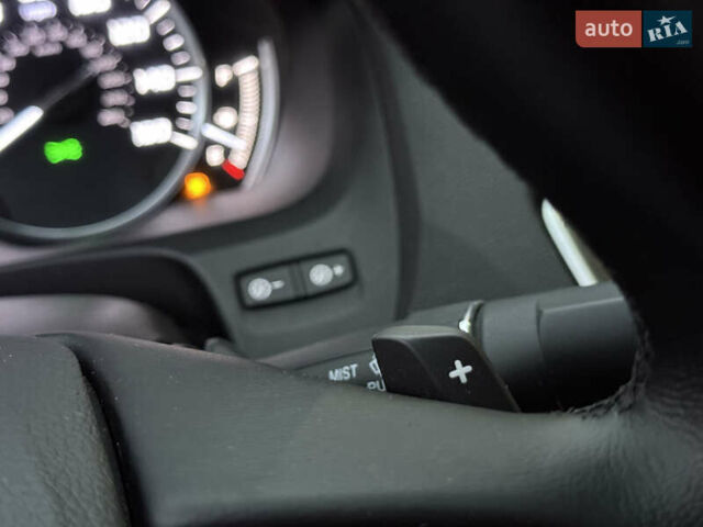 Чорний Акура ТЛХ, об'ємом двигуна 2.36 л та пробігом 165 тис. км за 11999 $, фото 46 на Automoto.ua