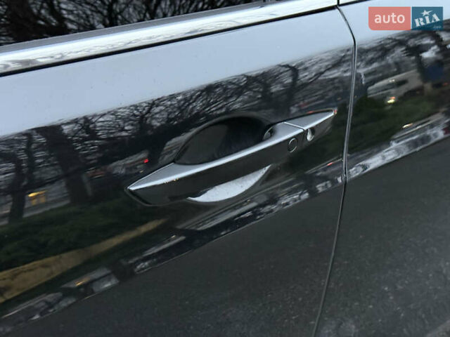 Чорний Акура ТЛХ, об'ємом двигуна 2.36 л та пробігом 165 тис. км за 11999 $, фото 19 на Automoto.ua