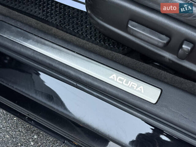 Чорний Акура ТЛХ, об'ємом двигуна 2.36 л та пробігом 165 тис. км за 11999 $, фото 39 на Automoto.ua