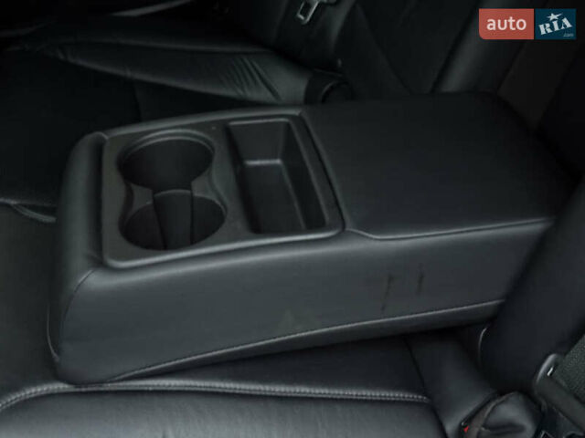 Чорний Акура ТЛХ, об'ємом двигуна 2.36 л та пробігом 165 тис. км за 11999 $, фото 58 на Automoto.ua